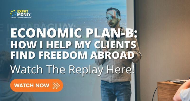 (BLOG BANNER REPLAY) Economic plan B