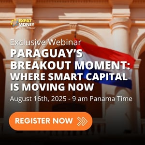 (SIDEBAR AD) Paraguay’s Breakout Moment_ Where Smart Capital Is Moving Now