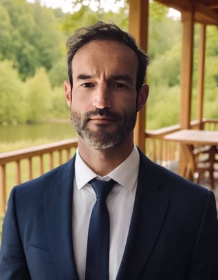 Erik Vik COO
