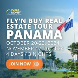 Panama Flyn Buy Real Estate Tour - October 20 - 23, 2024 (2)