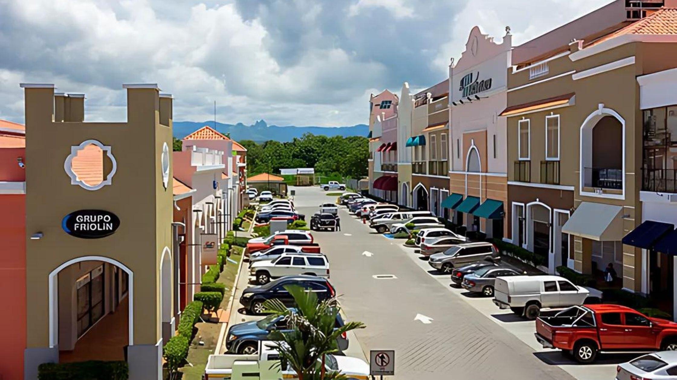 Shopping in Coronado -  In Coronado, you can find everything from groceries to luxury items-1
