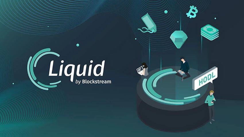 The Liquid Network is a Bitcoin sidechain that enables faster, more private transactions while maintaining the security of the main network