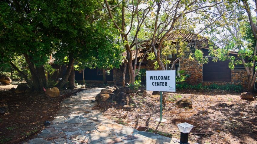 Veritas Village: Construction Updates